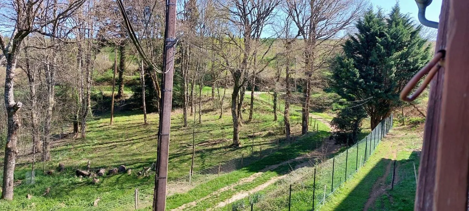 Les Pierres De Fonfage Villa Boissezon